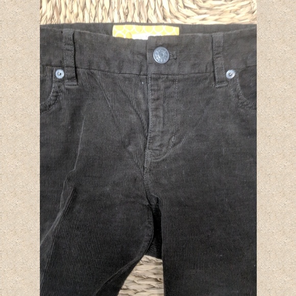 J. Crew Corduroy Pants Brown Size 2S - Picture 3 of 7